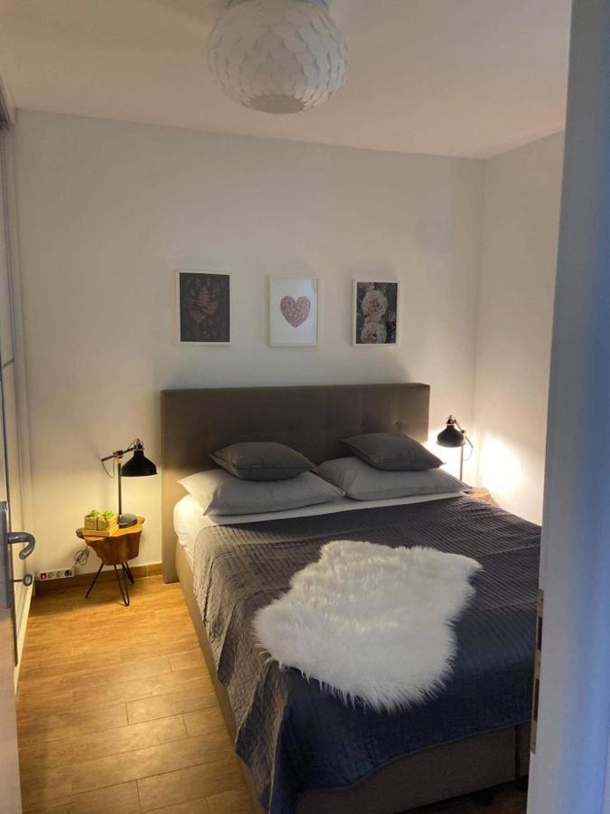 Vila Palit 497 D Apartment E Extérieur photo
