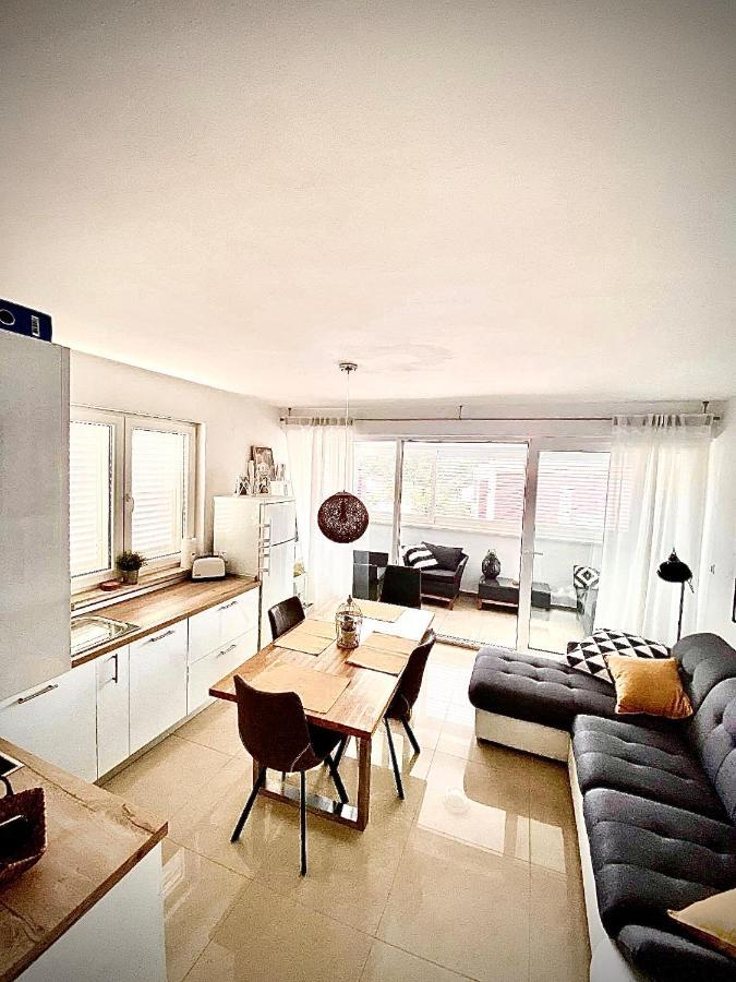 Vila Palit 497 D Apartment E Extérieur photo
