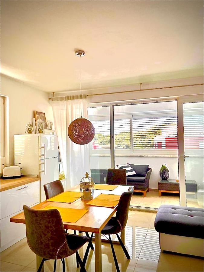 Vila Palit 497 D Apartment E Extérieur photo