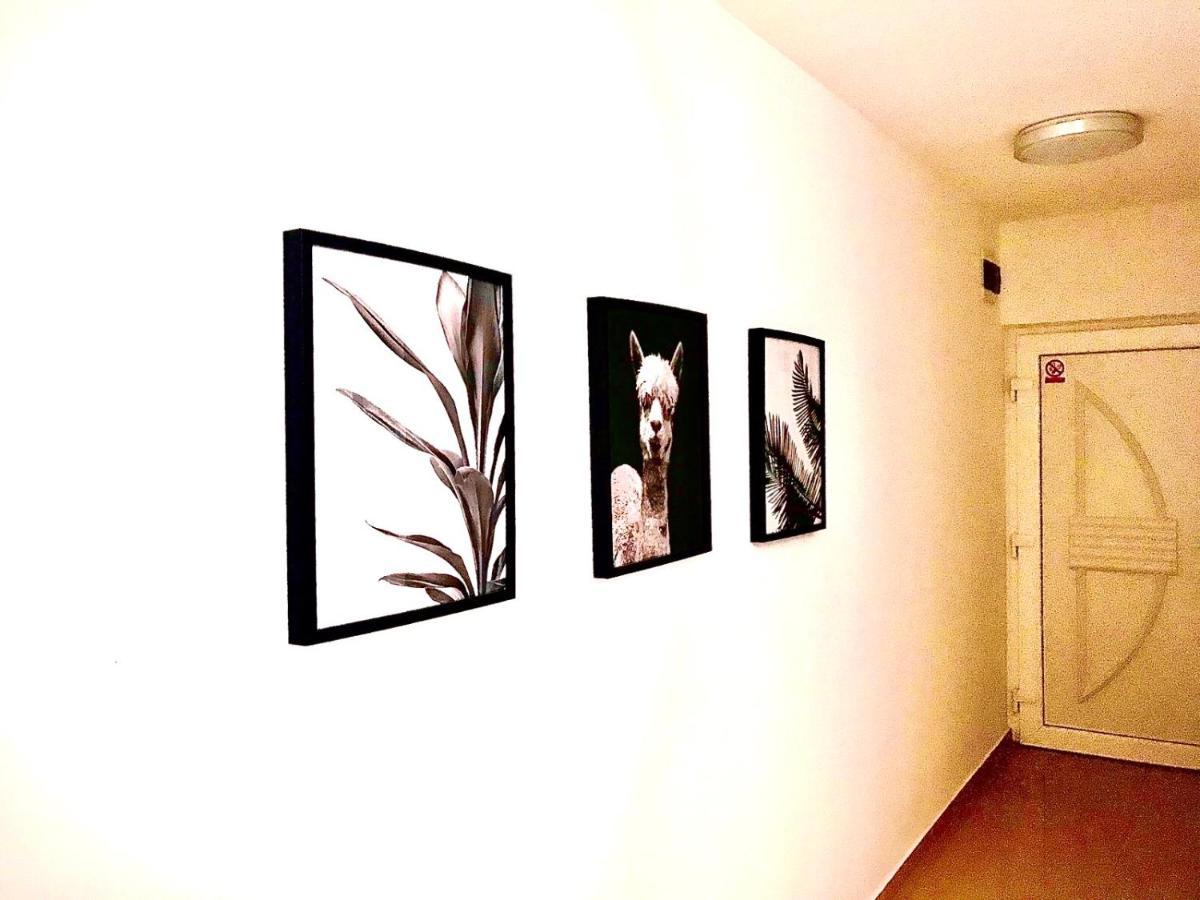 Vila Palit 497 D Apartment E Extérieur photo