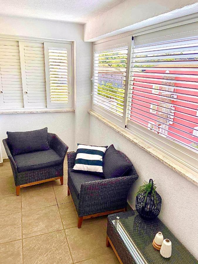 Vila Palit 497 D Apartment E Extérieur photo
