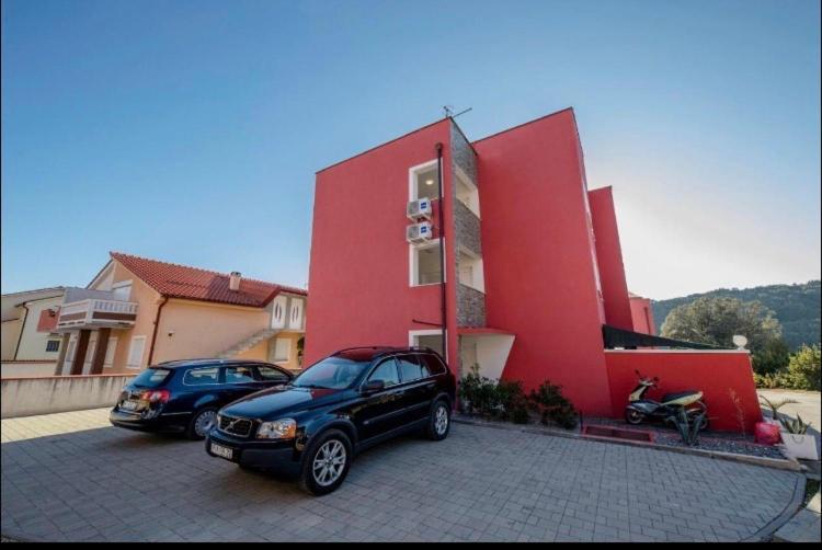 Vila Palit 497 D Apartment E Extérieur photo